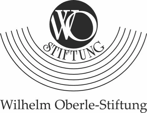 Wilhelm Oberle-Stiftung | © Wilhelm Oberle-Stiftung Logo der Wilhelm Oberle-Stiftung | © Wilhelm Oberle-Stiftung