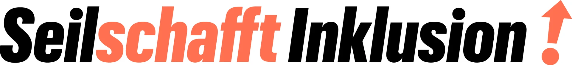Seilschaft Inklusion | © Seilschaft Inklusion Logo der Seilschaft Inklusion | © Seilschaft Inklusion