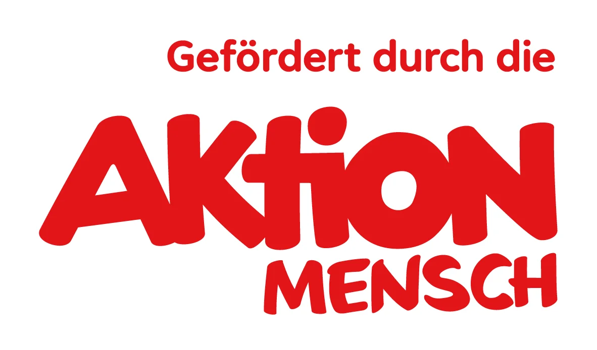 Aktion Mensch | © Aktion Mensch Logo der Aktion Mensch | © Aktion Mensch