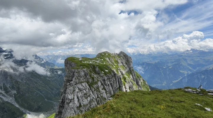 © DAV/Martin Untenberger